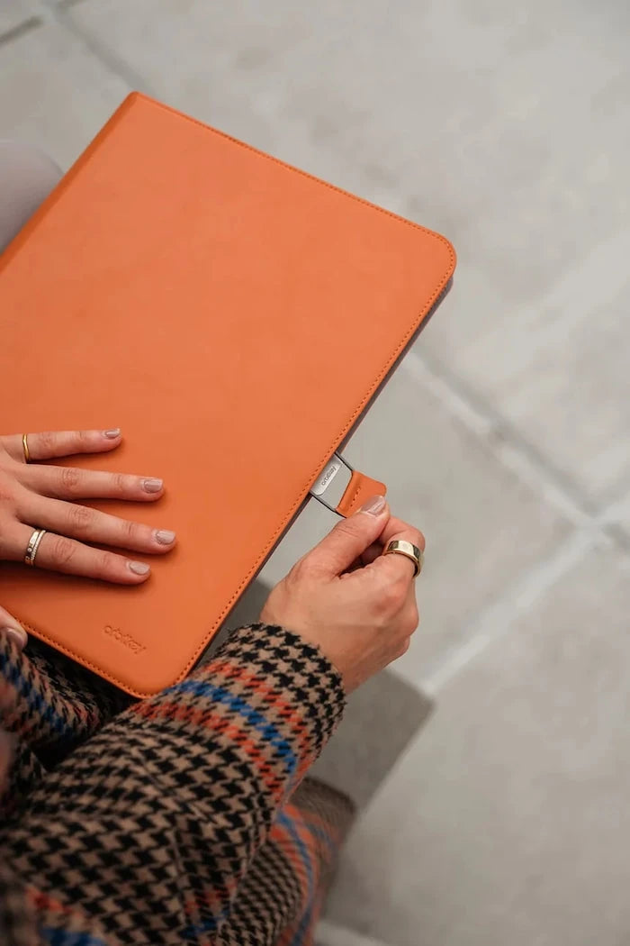 iPad Kılıfı Orbitkey Compendium A4