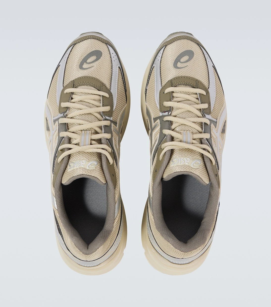 Asics - حذاء رياضي JOG 100S