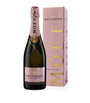 Moët & Chandon Rosé Impérial Non-Vintage Champagne (75cl) - Champagne, France