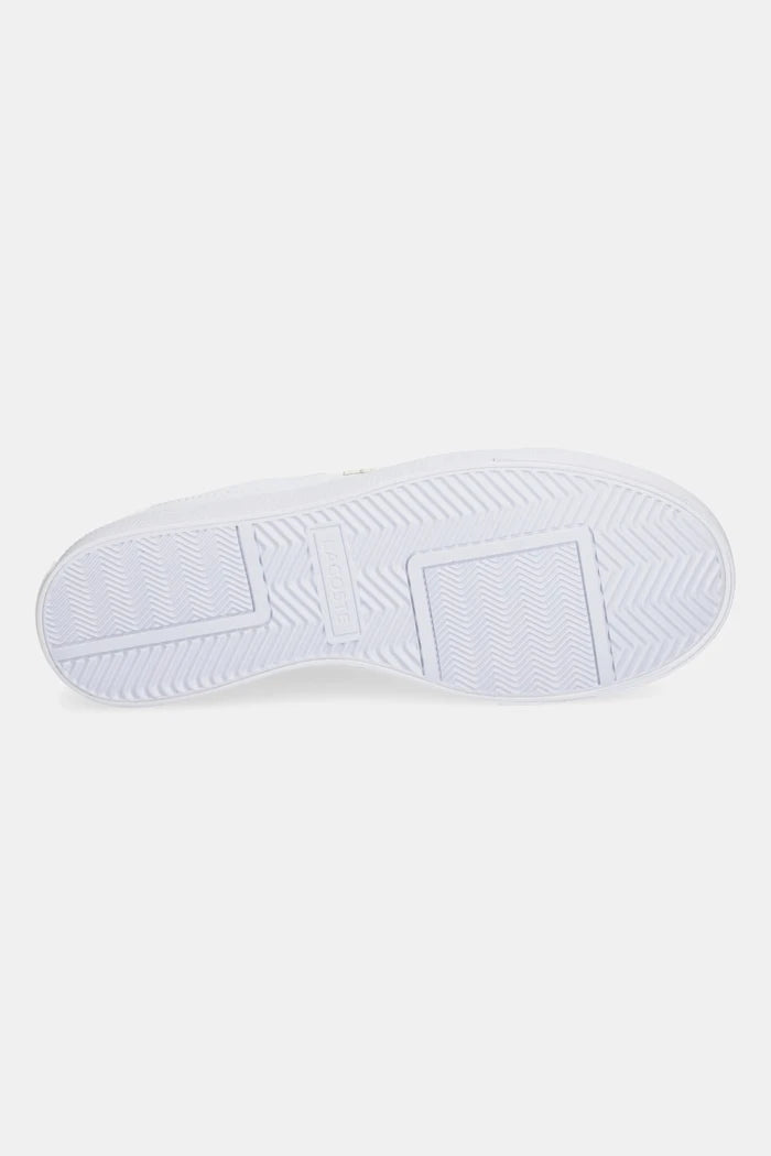 Lacoste Ziane Platform Sneakers