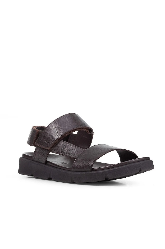 Geox U XAND 2S B Deri Sandalet