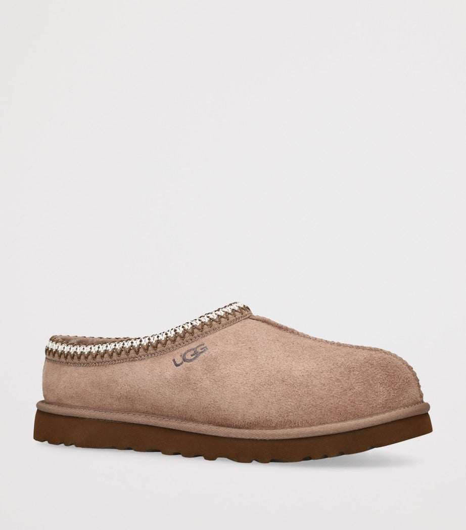 Suede Tasman II Slippers