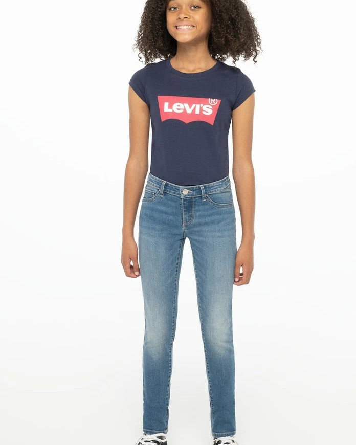 Levi's Çocuk Kot Pantolon