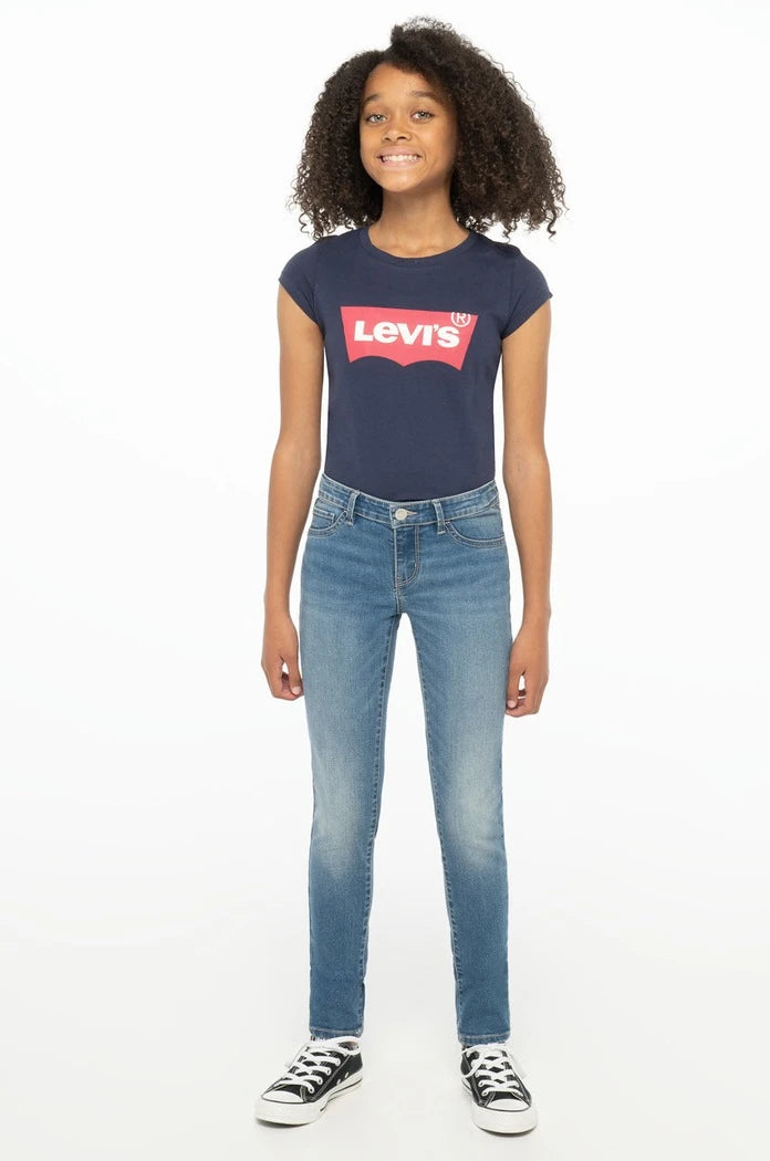 Levi's Çocuk Kot Pantolon