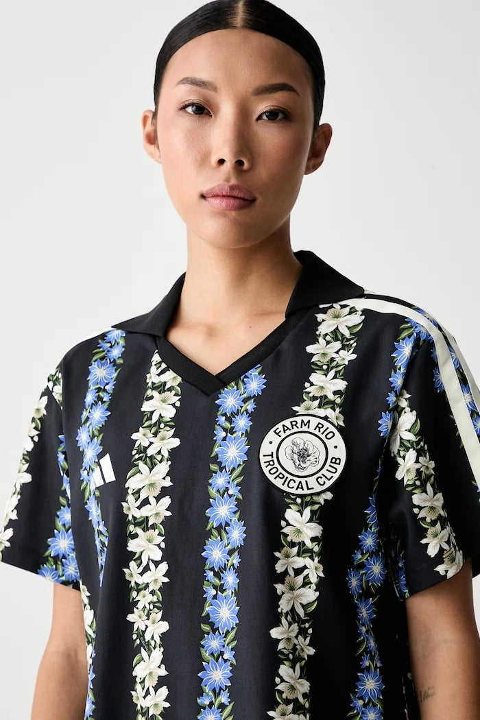 adidas x Farm Rio elbise