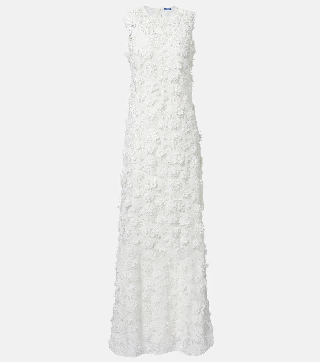 Leo Lin - Eva maxi dress