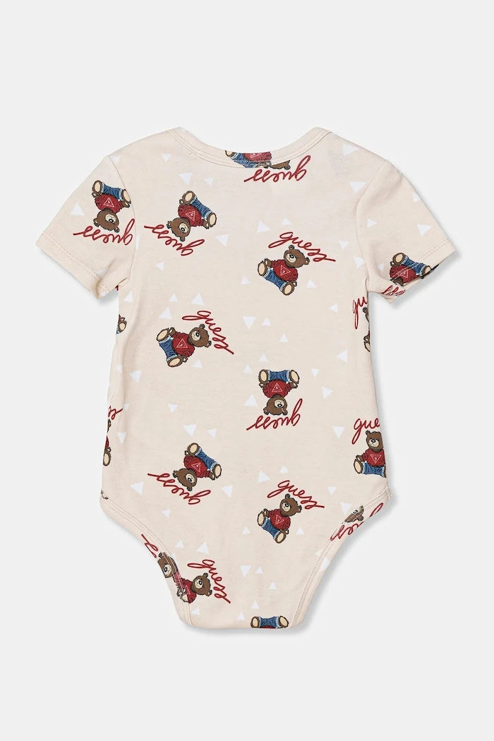 Guess Bebek Eşofman Takımı