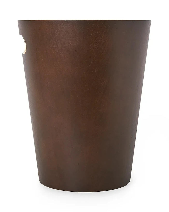 Umbra Woodrow 9 L Çöp Kutusu