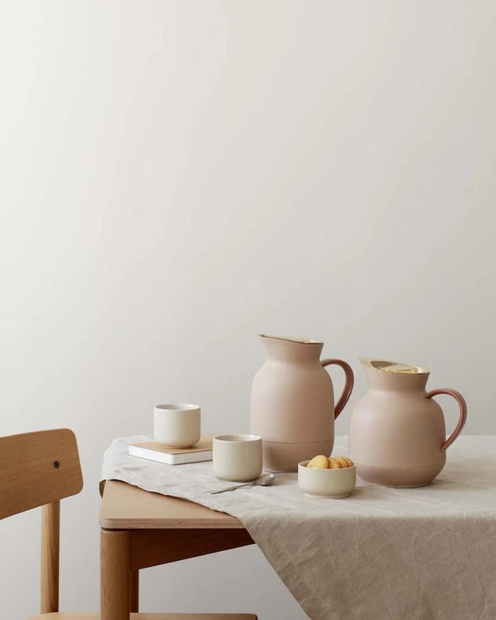 Stelton Amphora 1 L Termos