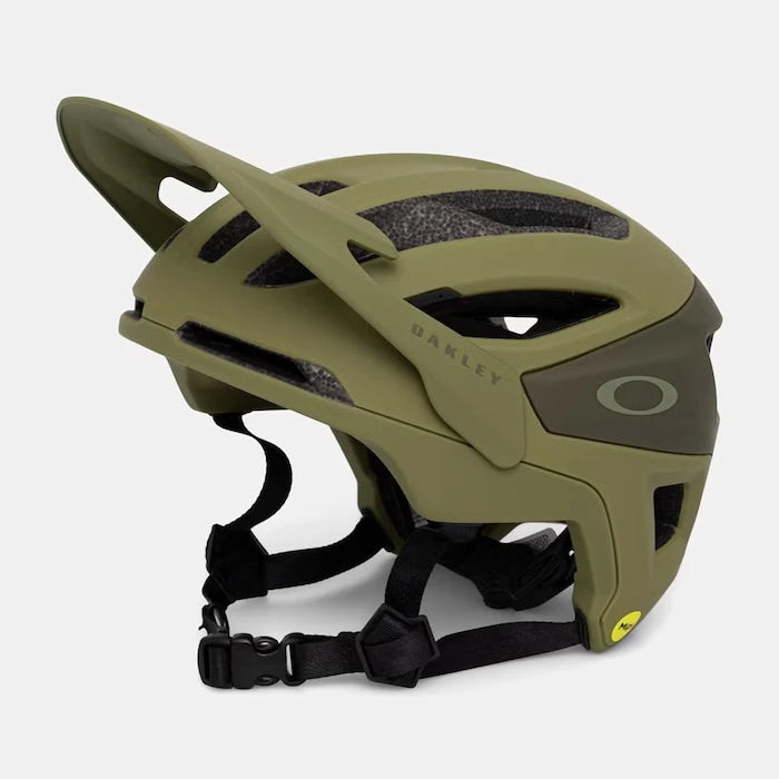 Oakley DRT3 TRAIL EUROPE Bisiklet Kaskı