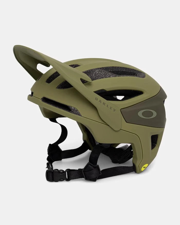 Oakley DRT3 TRAIL EUROPE Bisiklet Kaskı