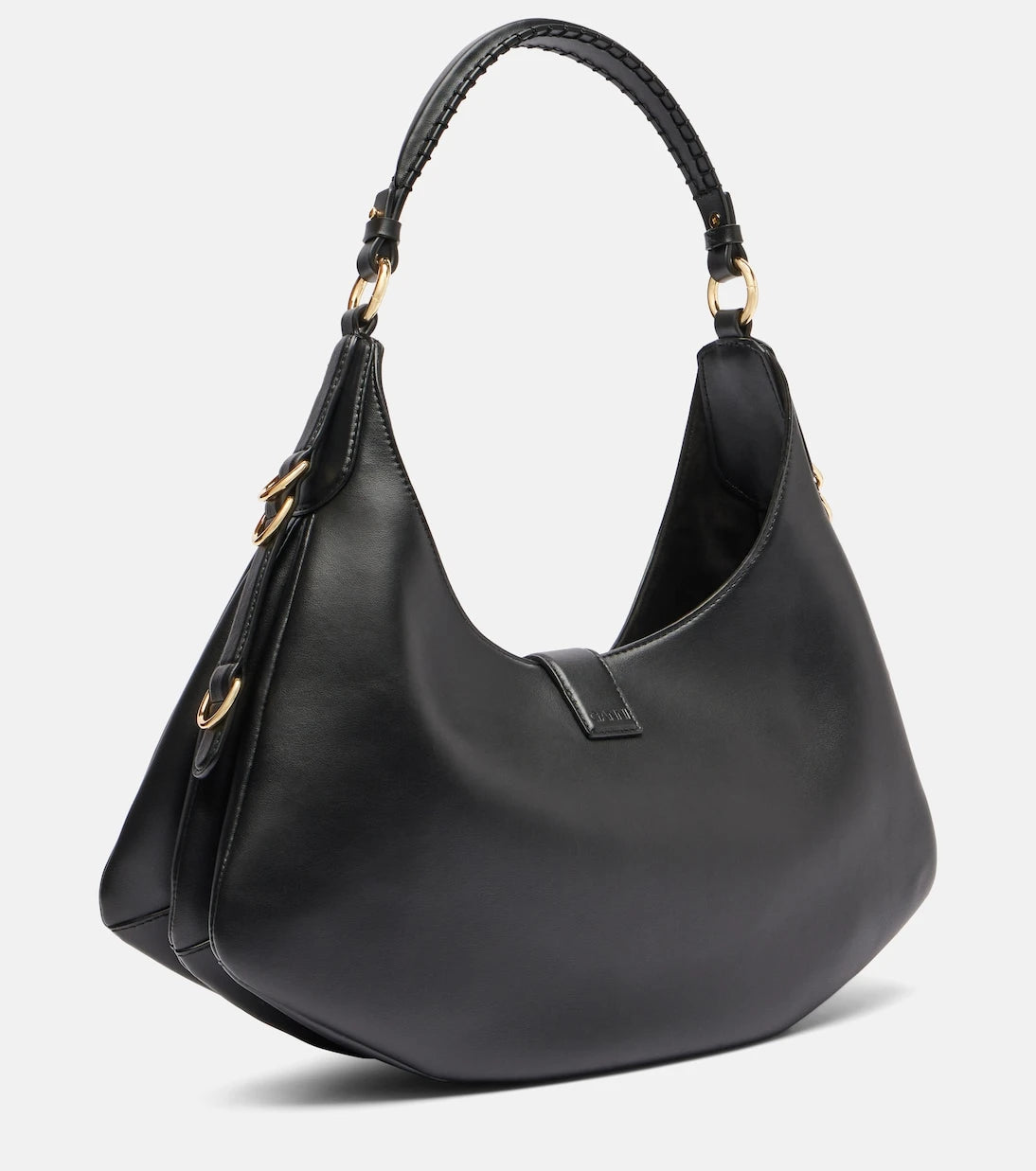 Ganni - Kat Medium shoulder bag