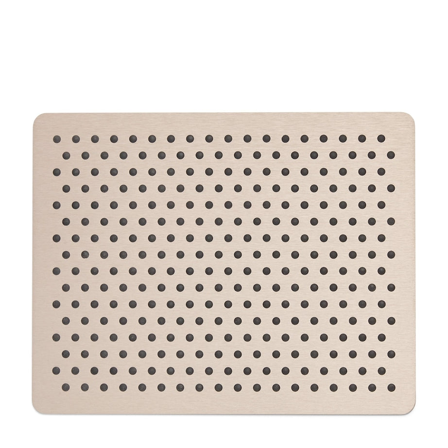 Rubber Grip Placemat (19cm x 24cm)