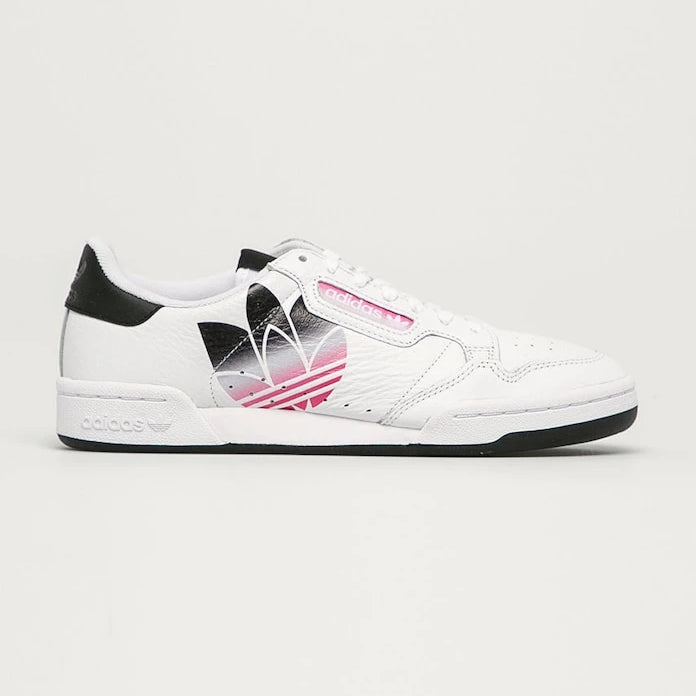 adidas Originals - Кожени обувки Continental 80 FY5830