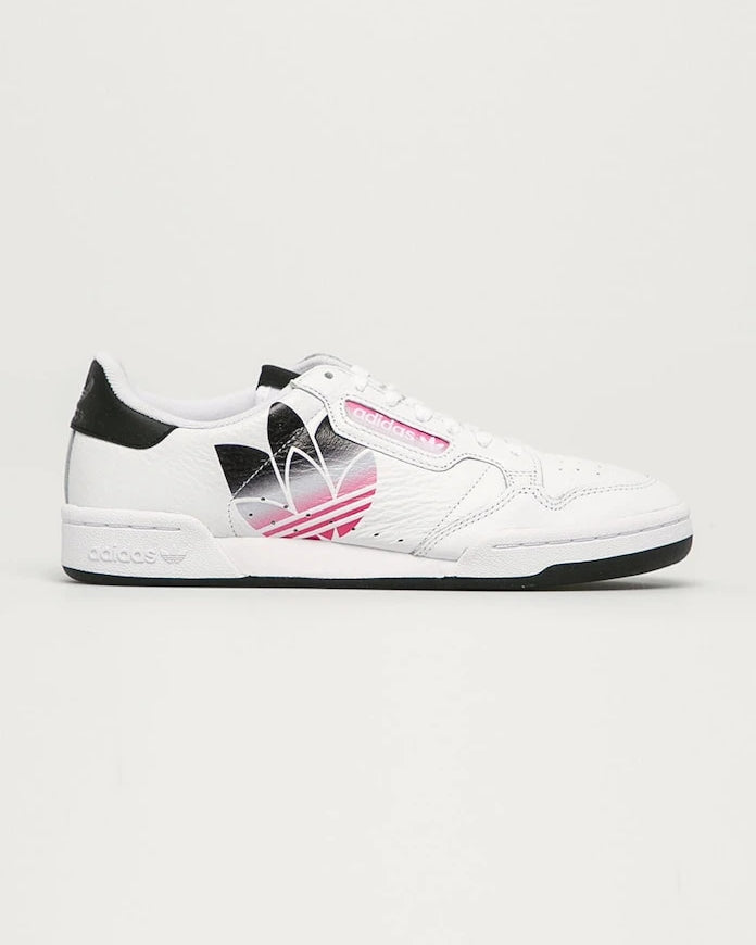 adidas Originals - Кожени обувки Continental 80 FY5830