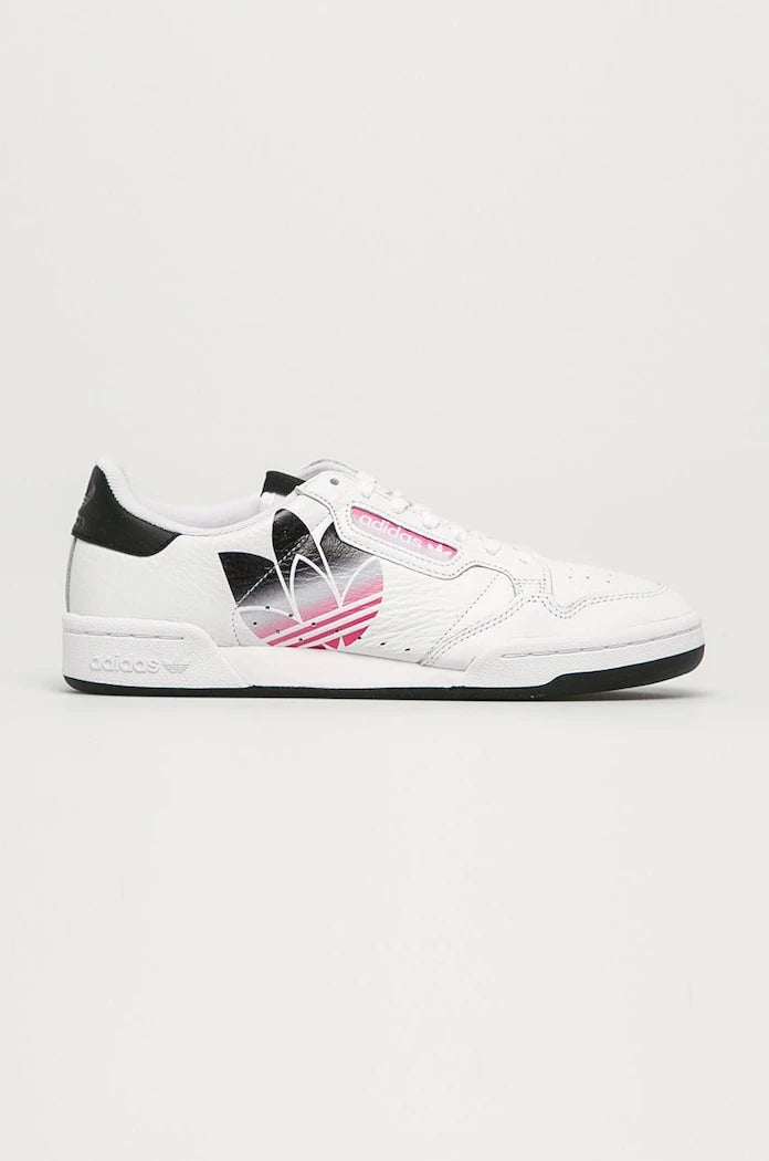 adidas Originals - Кожени обувки Continental 80 FY5830