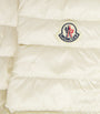 Moncler Beige Down Igelle Jacket
