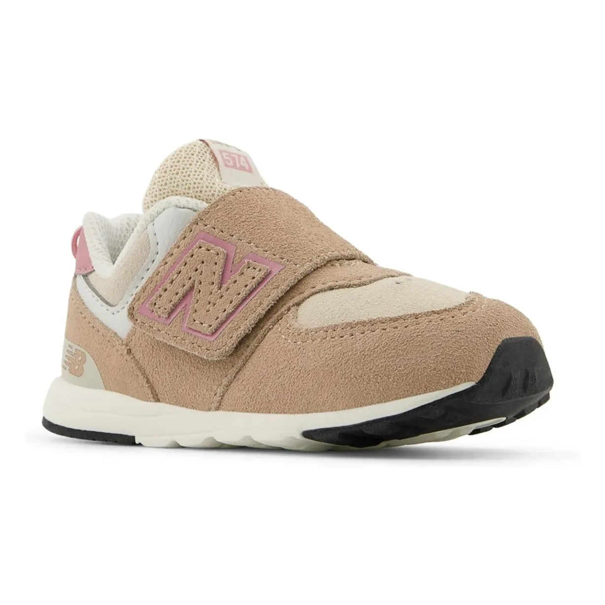 New Balance - 574 Scratch Sneakers | Natural