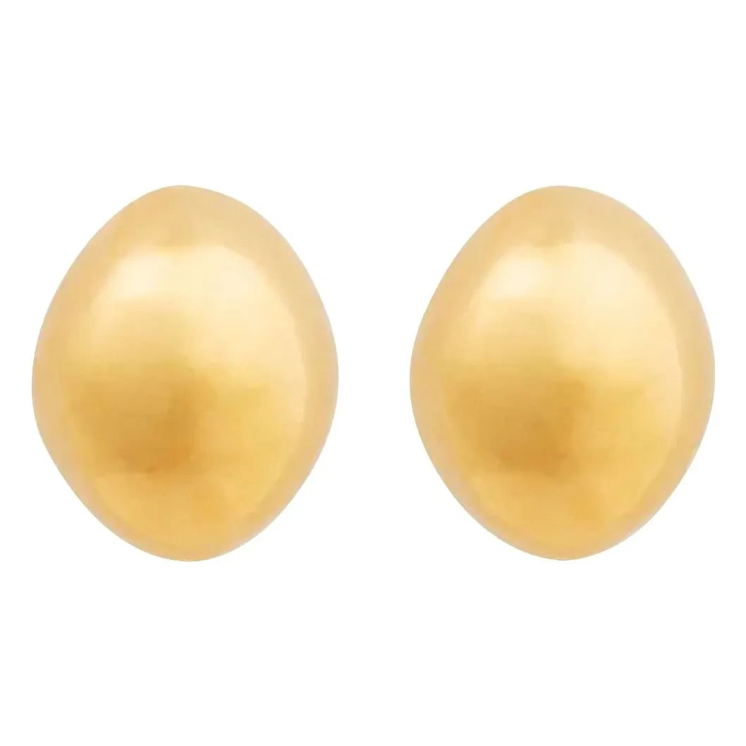 Soeur - Graine Earrings | Gold