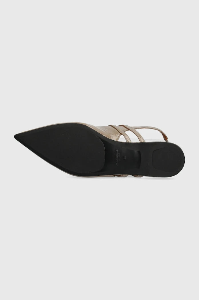 Кожени балеринки Vagabond Shoemakers HERMINE