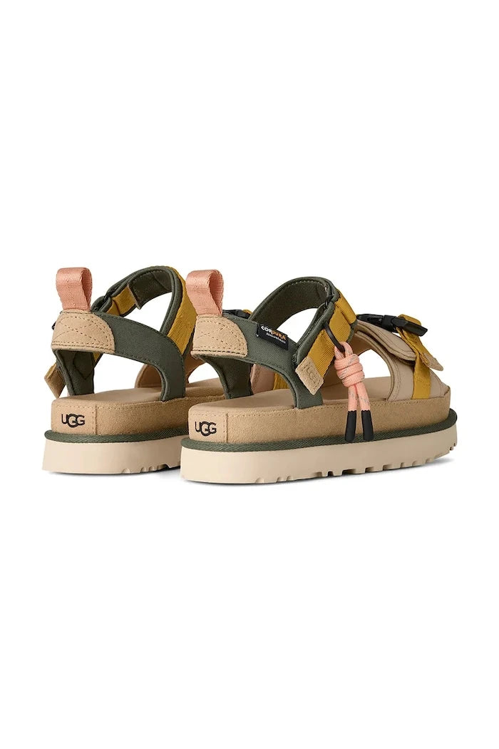 UGG W Goldenstar Wildwood Sandalet