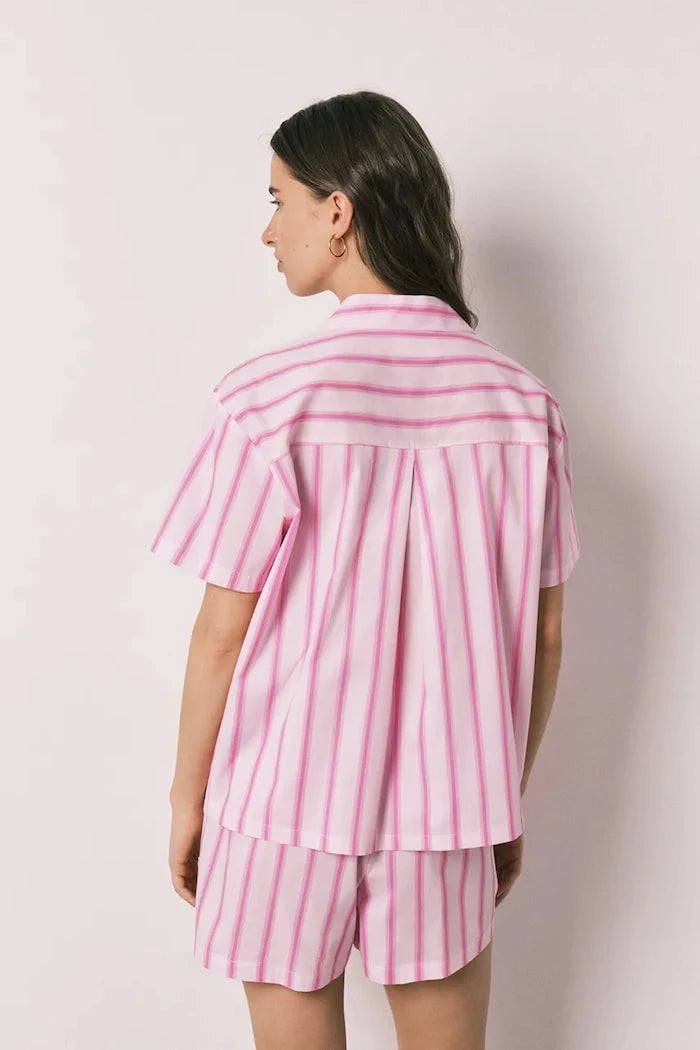 women'secret Kadın pamuklu iki parçalı pijama