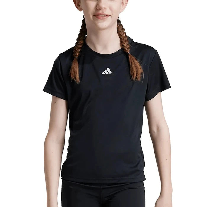 Детска тениска adidas JG TR-ES T