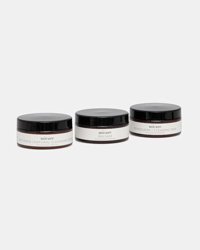 micare set