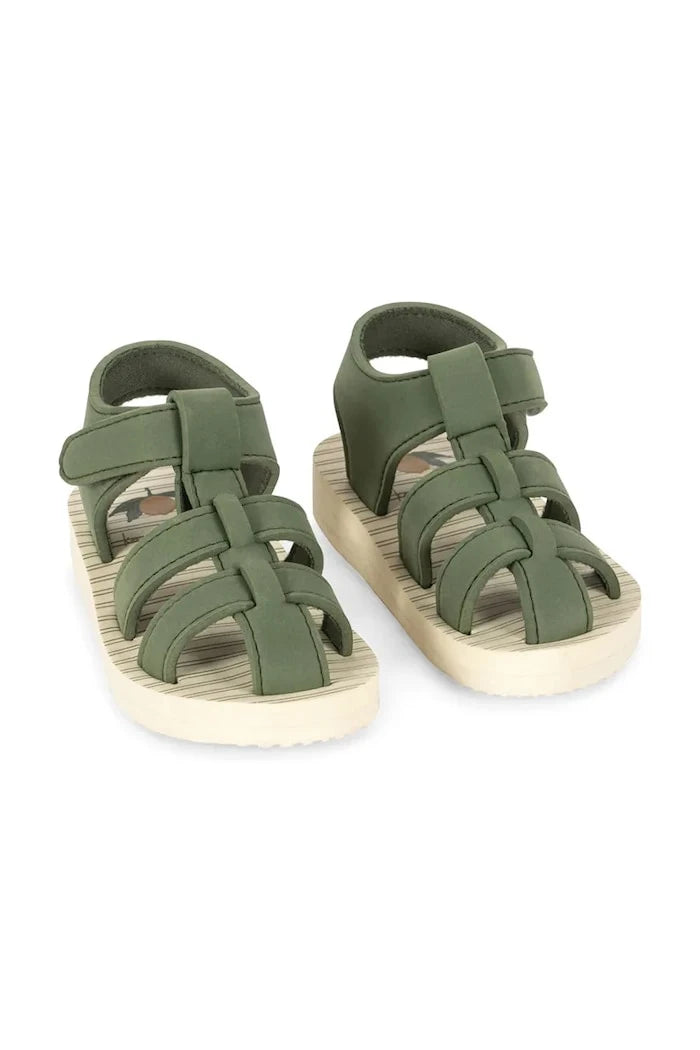 Konges Sløjd SABLE SANDAL Çocuk Sandalet
