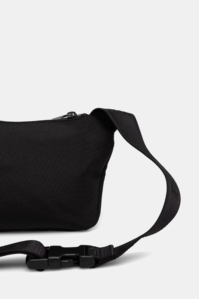 BOSS erkek bel çantası Ray_N_Flat Bumbag