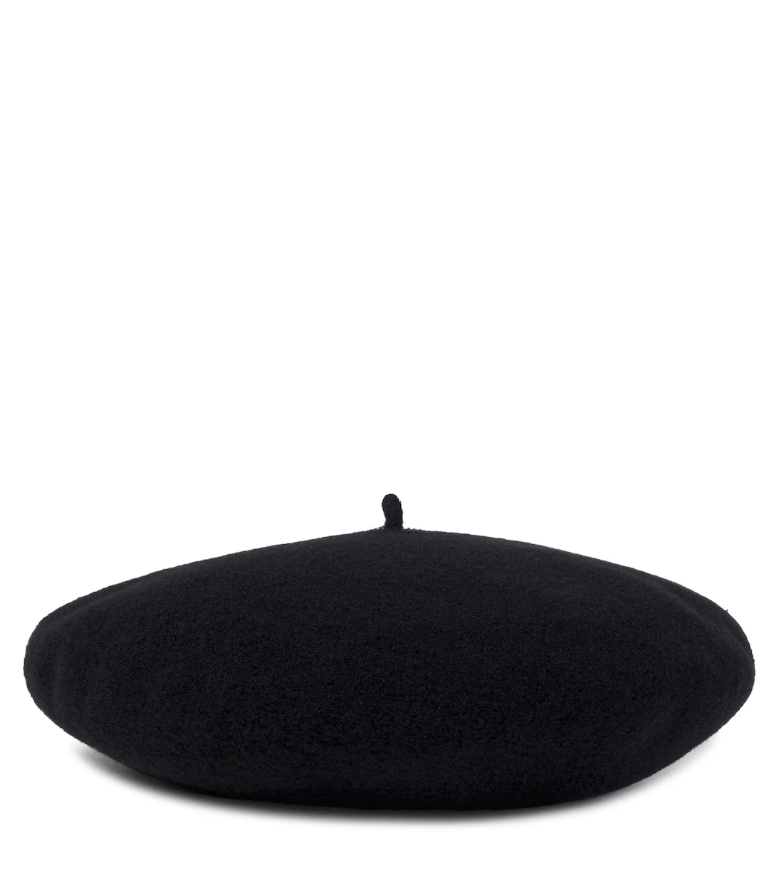 Bonpoint - x Laulhère Tekhla virgin wool beret