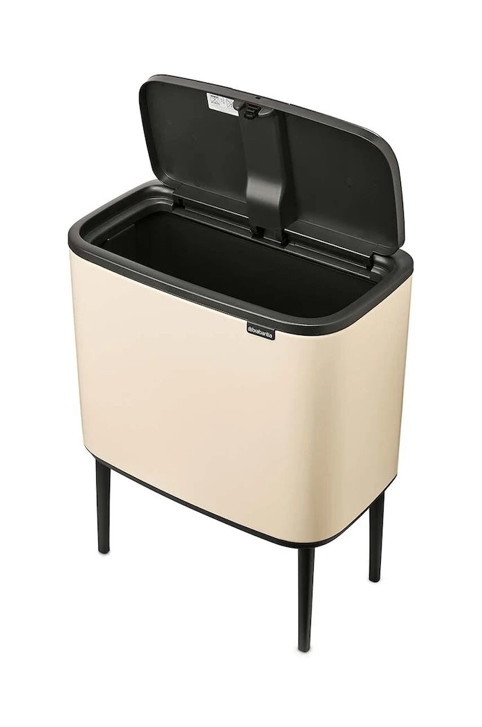 Кошче за боклук Brabantia Touch Bin 36 L