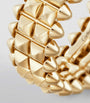 Yellow Gold Clash de Cartier Ring