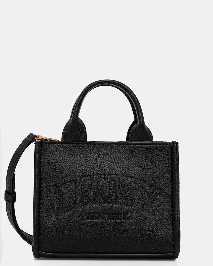 DKNY suni deri kadın çantası