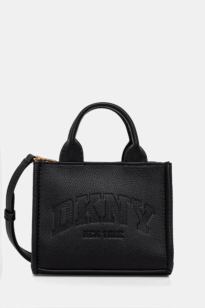 DKNY suni deri kadın çantası