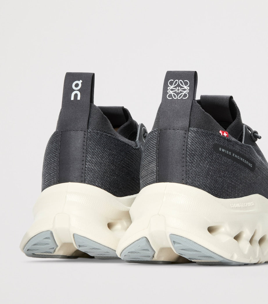 LOEWE Grey x On Cloudtilt Sneakers