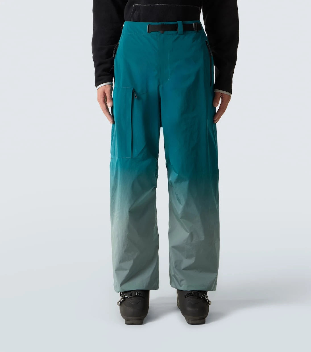 Oakley - Channel Grade ombré ski pants