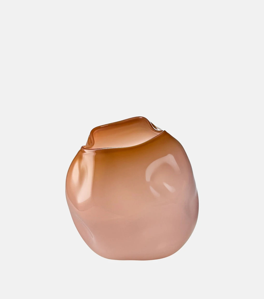 Alexa Lixfeld - Komet glass vase