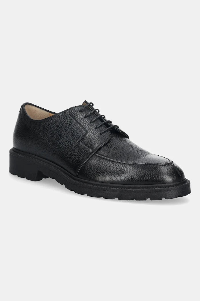 Bally EARLIE Deri Yarım Ayakkabı