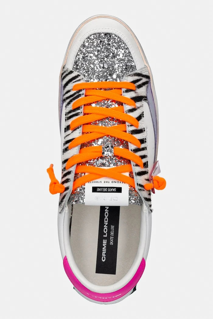Crime London SK8 DELUXE Spor Ayakkabı