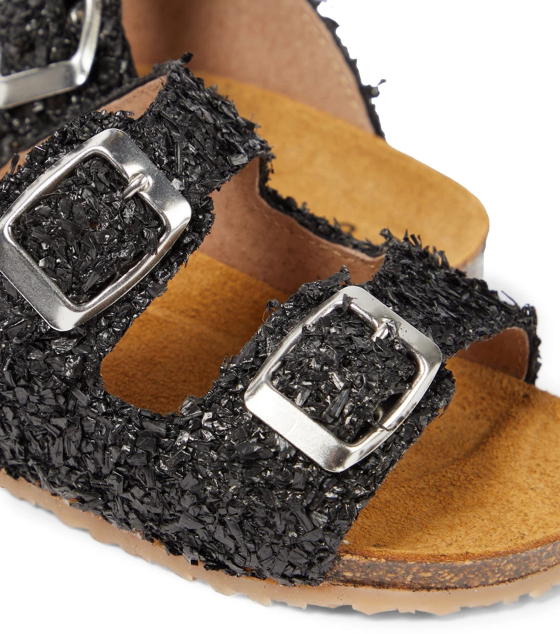 PèPè - Fuffy sandals