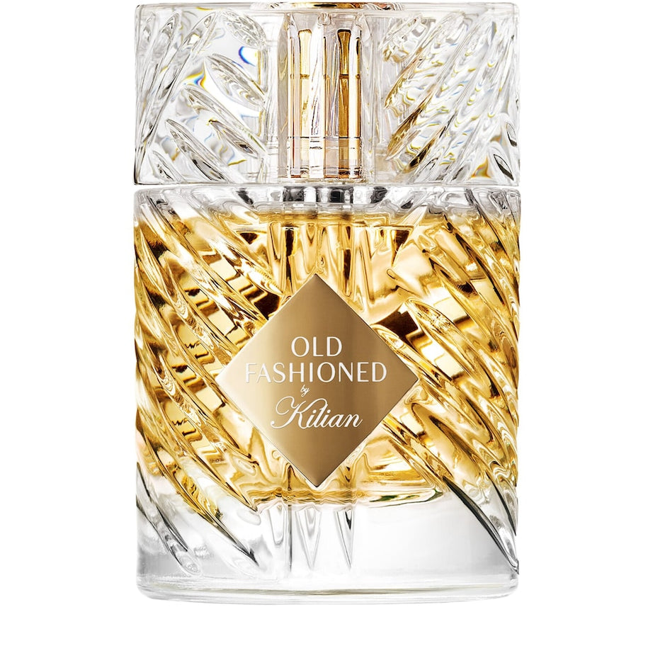 Old Fashioned Refillable Eau de Parfum (100ml)