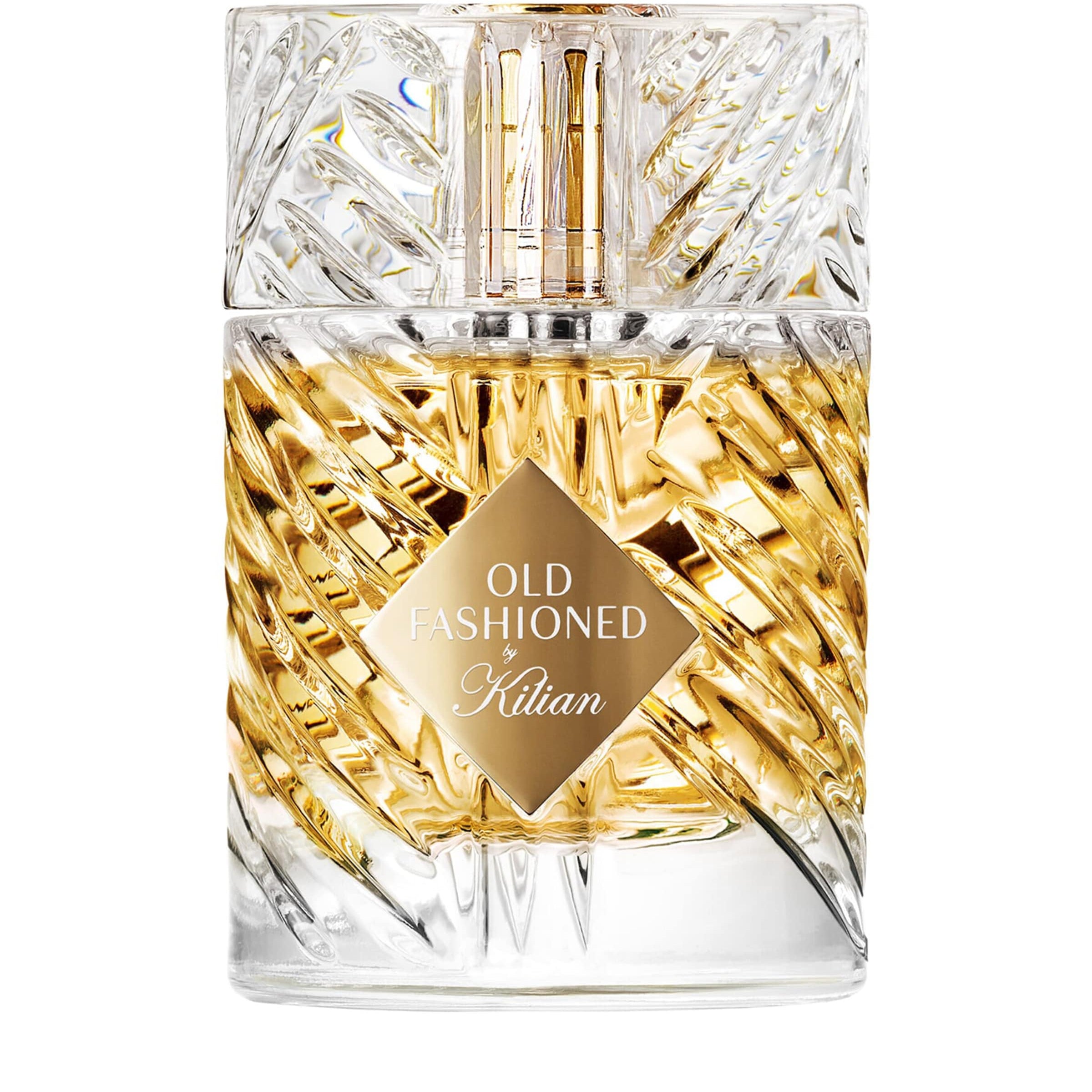 Kilian Paris Old Fashioned Refillable Eau de Parfum (100ml)