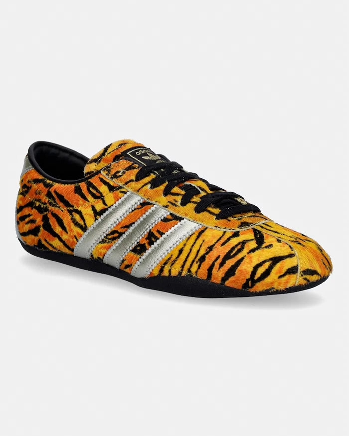 adidas Originals Tokyo маратонки дамски от кожа