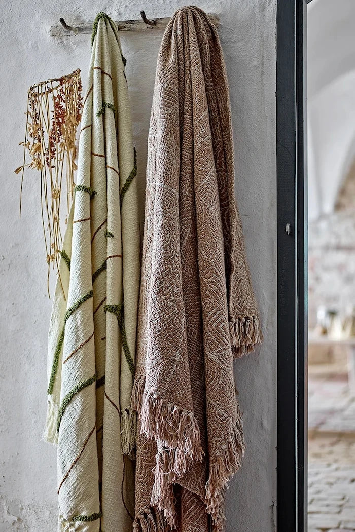 Одеяло Bloomingville 150 x 130 cm