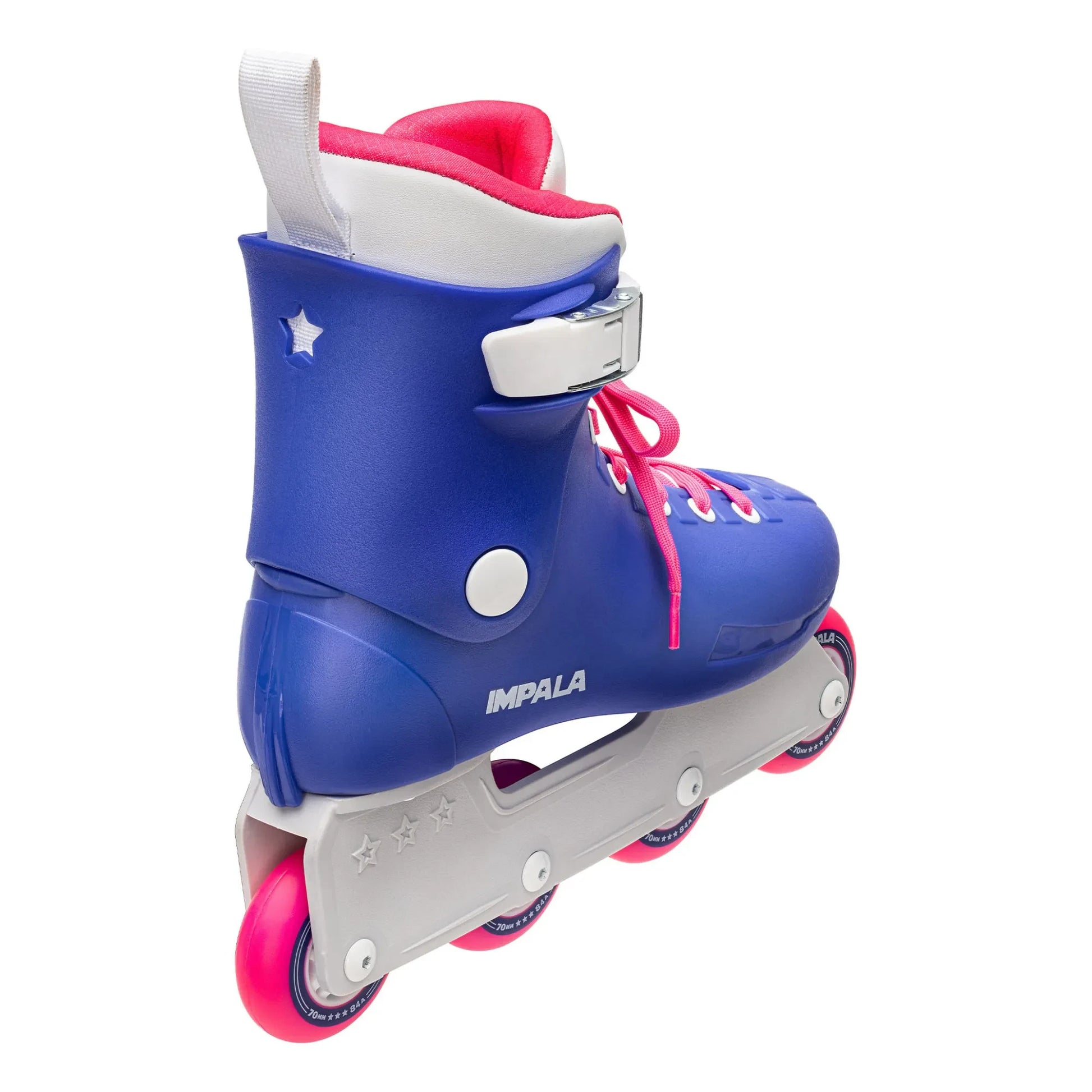 Impala Skate - Roller Skates | Blue