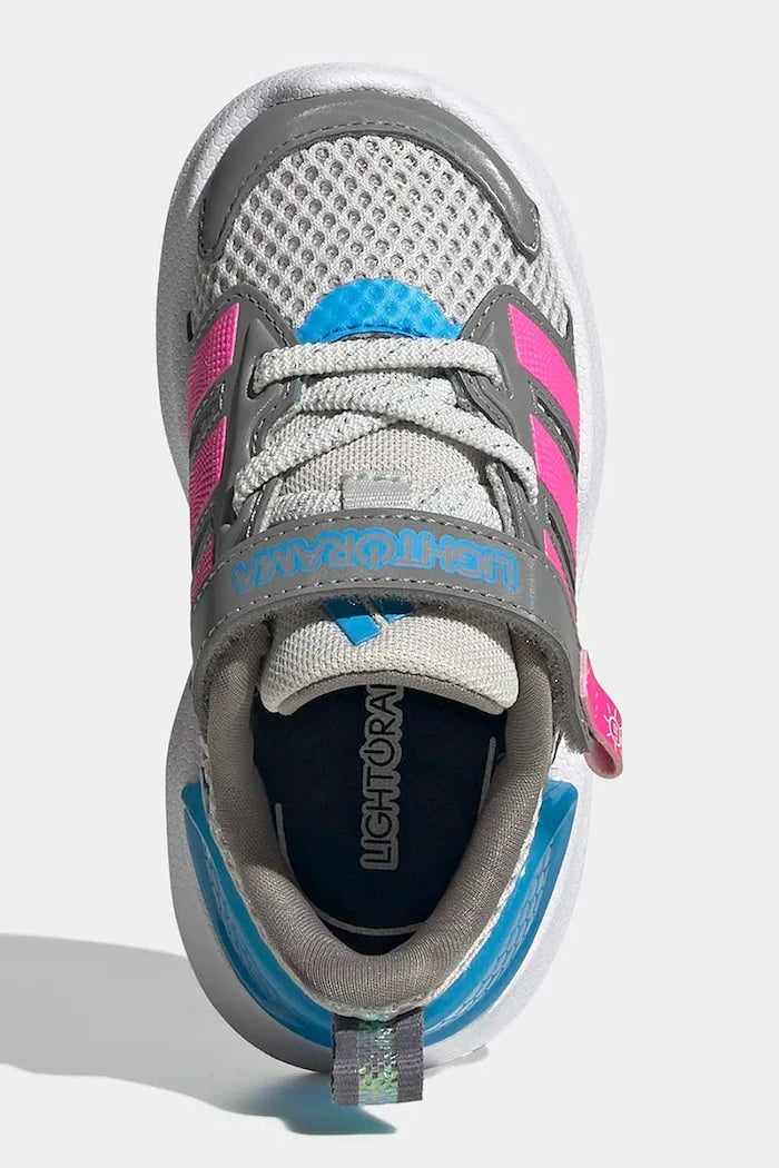 adidas LIGHTORAMA RNR Çocuk Spor Ayakkabı