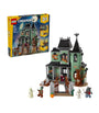 LEGO Creator Haunted Mansion 31167