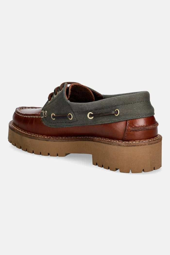 Barbour Мокасини дамски Darras