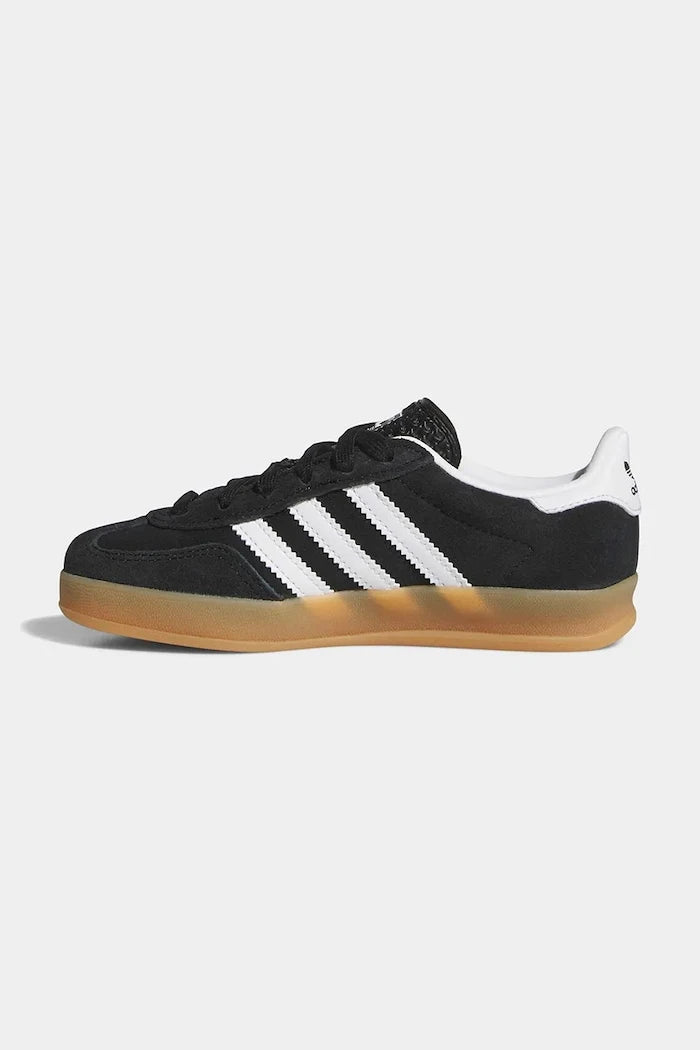 Детски маратонки adidas Originals GAZELLE INDOOR